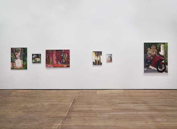 Stage Installation 01