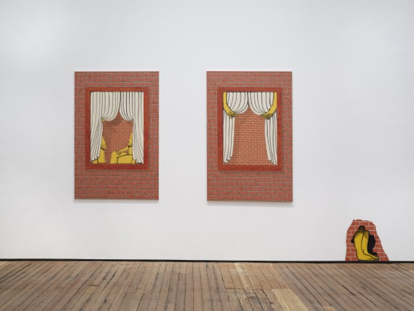 Stage Installation 03