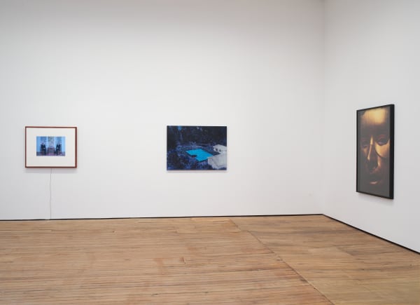 Stage Installation 04