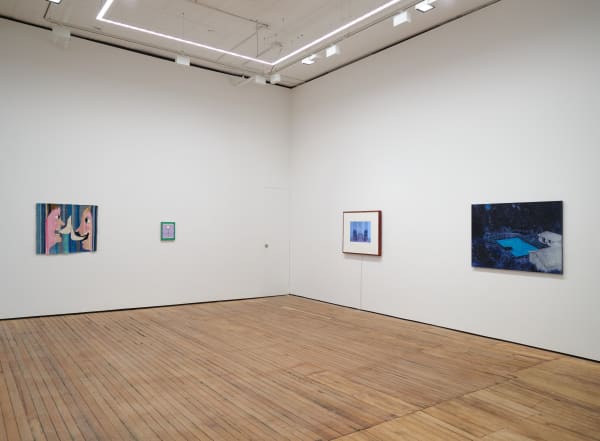 Stage Installation 08