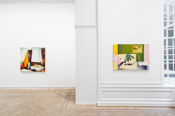Installation View Spiegels Grimm Amsterdam Nl 2021 Ph Jonathan De Waart 10