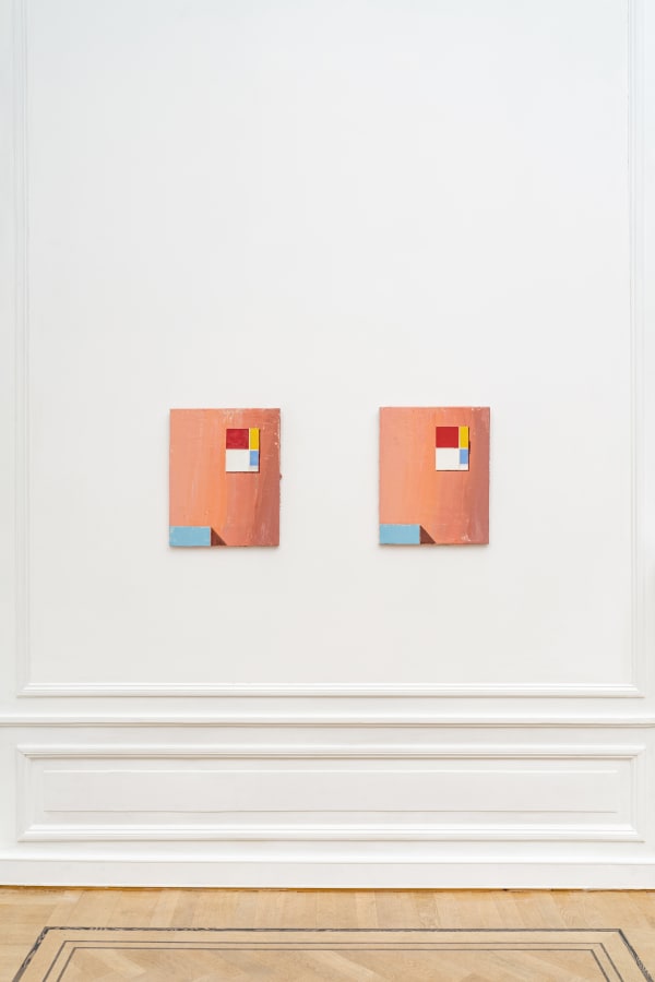 Installation View Spiegels Grimm Amsterdam Nl 2021 Ph Jonathan De Waart 15