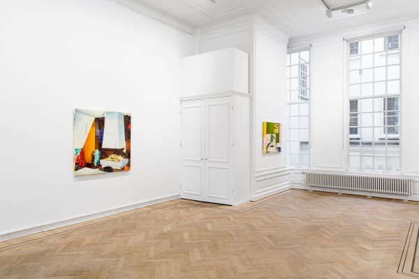 Installation View Spiegels Grimm Amsterdam Nl 2021 Ph Jonathan De Waart 8