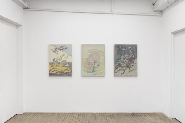 Arturo Kameya Install Image 2