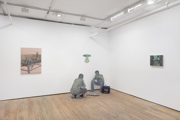 Arturo Kameya Install Image 4