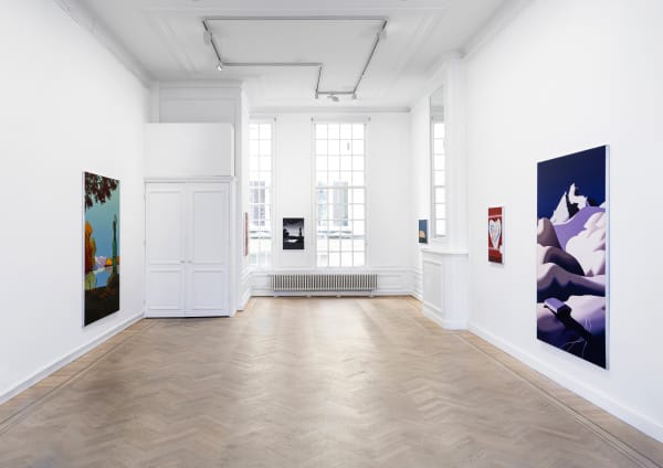 Edited Installation View Monster Grimm Amsterdam Nl 2022 High Res 12 Copy