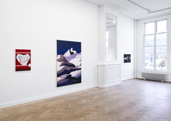 Edited Installation View Monster Grimm Amsterdam Nl 2022 High Res 18 Copy