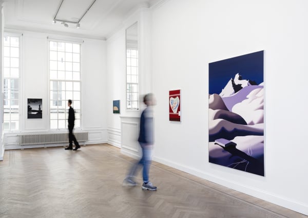 Edited Installation View Monster Grimm Amsterdam Nl 2022 High Res 20 Copy