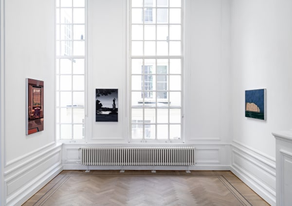 Installation View Monster Grimm Amsterdam Nl 2022 High Res 1