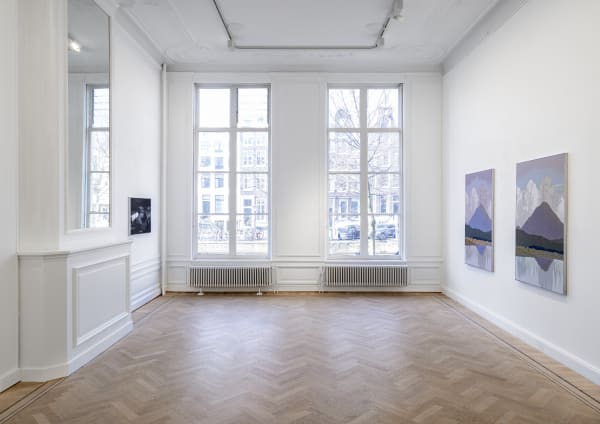 Installation View Monster Grimm Amsterdam Nl 2022 High Res 3