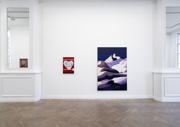 Installation View Monster Grimm Amsterdam Nl 2022 High Res 5