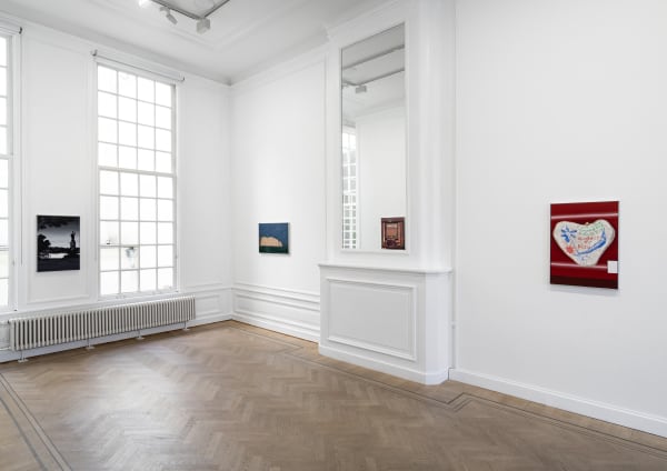 Installation View Monster Grimm Amsterdam Nl 2022 High Res 7