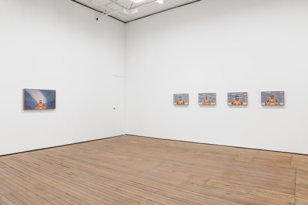 The Ferryman Installation 22