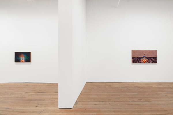 The Ferryman Installation 30