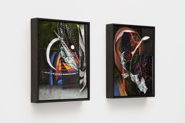 Tjebbe Beekman Greg Carideo Installation View 14