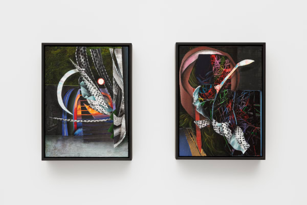 Tjebbe Beekman Greg Carideo Installation View 15