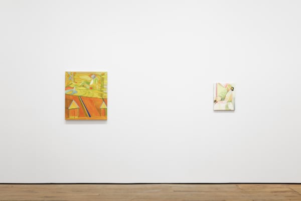 Gabriella Boyd Mile 2022 Installation Image 13