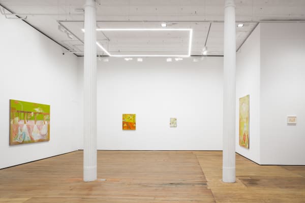 Gabriella Boyd Mile 2022 Installation Image 6