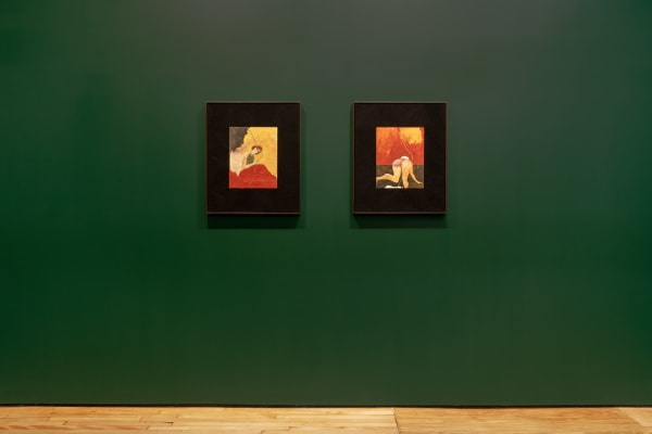 Dave Mcdermott The Varieties Of Religious Experience Installation Image 6