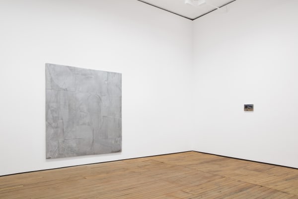 Installation View Volker Huller Grimm New York Us 2023 2