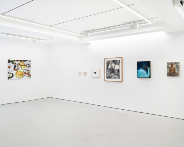 Installation View 15