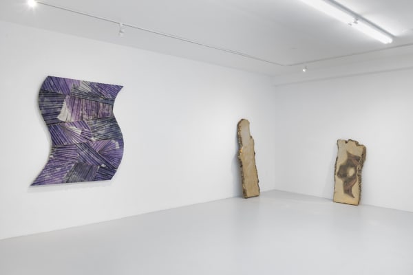 Away In The Hill Installation 8