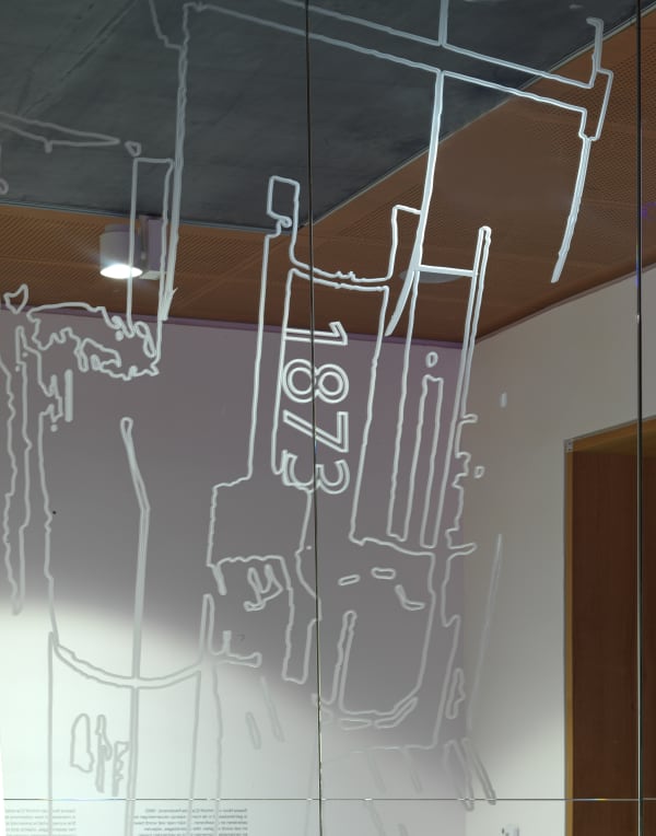 032 Saskia Noor Van Imhoff Fries Museum Seeds Of Memory 2023 Ph Gj Vanrooij