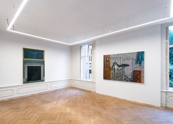 Installation View Double Bind Grimm Amsterdam Nl 2024 19