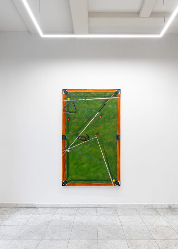 Installation View Double Bind Grimm Amsterdam Nl 2024 23
