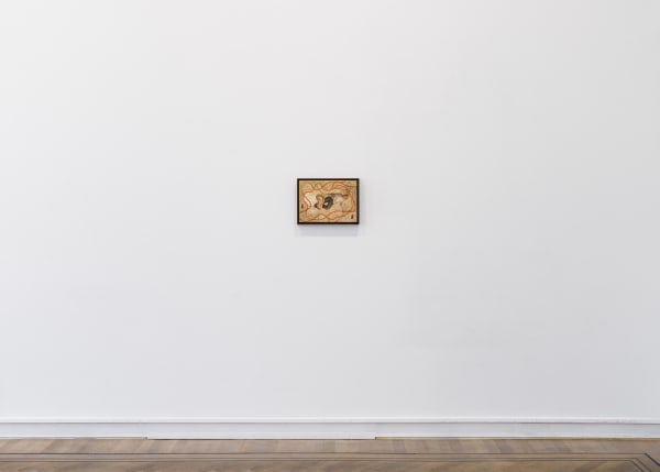 Installation View Slumber Grimm Amsterdam Nl 2024 14