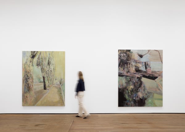 Installation View Corso Ny Us 2024 4