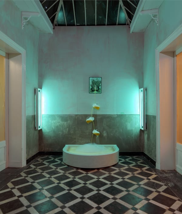 009 Marres Arturo Kameya Opaque Spirits 2024 Ph Gj Vanrooij