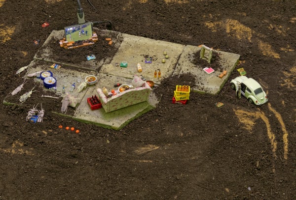 055 Marres Arturo Kameya Opaque Spirits 2024 Ph Gj Vanrooij