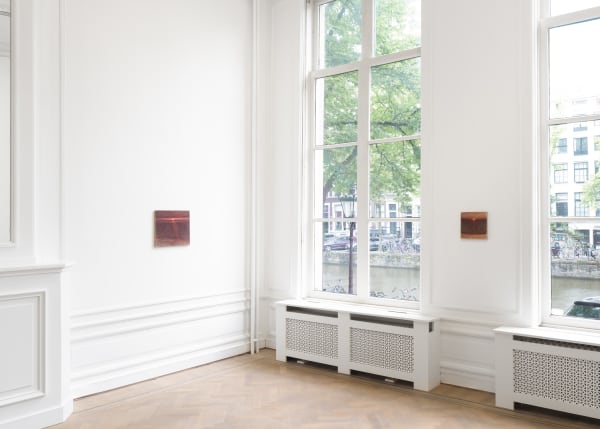 Installation View Sowing In Half Light Grimm Amsterdam Nl 2024 12