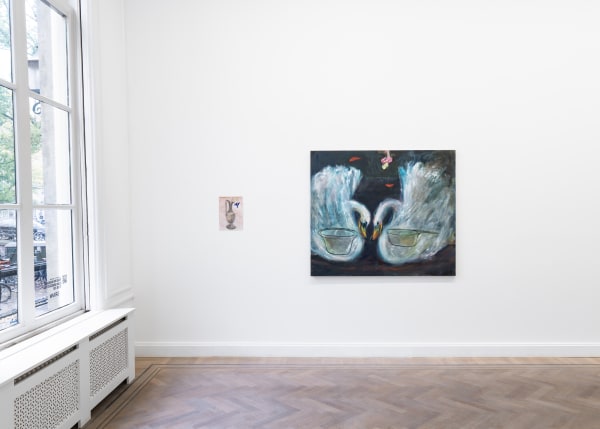 Installation View To Die For Grimm Amsterdam Nl 2024 10