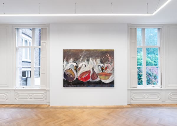 Installation View To Die For Grimm Amsterdam Nl 2024 17