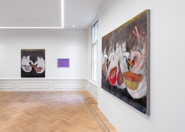 Installation View To Die For Grimm Amsterdam Nl 2024 19