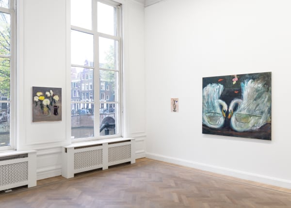 Installation View To Die For Grimm Amsterdam Nl 2024 7