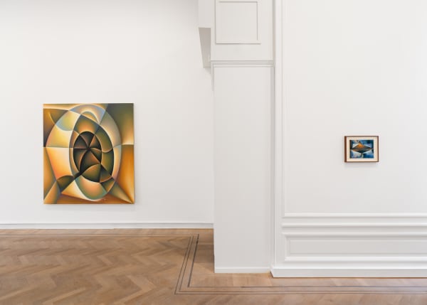 Installation Views Angela Heisch Chambers 2025 Grimm Amsterdam Nl 18