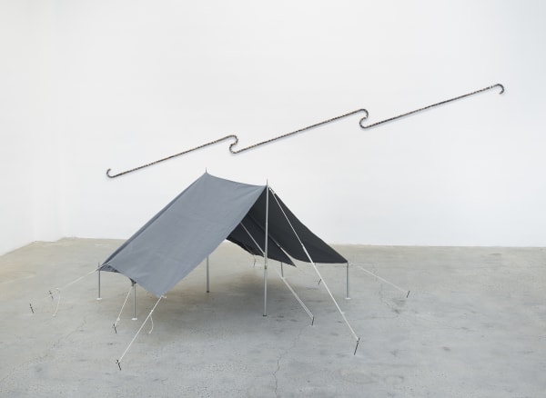 Ger Van Elk Therefore Art Is Spendid Install 1