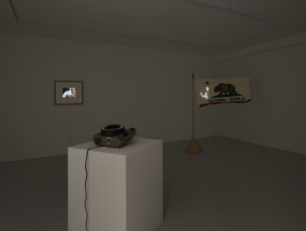 Ger Van Elk Therefore Art Is Spendid Install 10