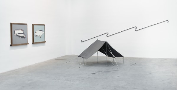 Ger Van Elk Therefore Art Is Spendid Install 2