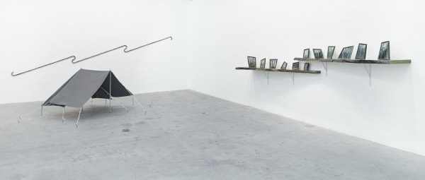 Ger Van Elk Therefore Art Is Spendid Install 3