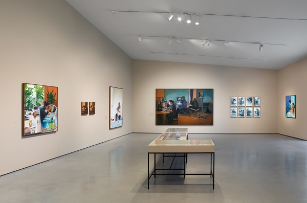 Installation View Mothering The Hepworth Wakefield Wakefield 16 May 27 October 2025 18