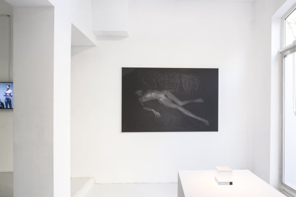 Theliarscloth Grimm Franshalsstraat 2018 Installationview13 Sm