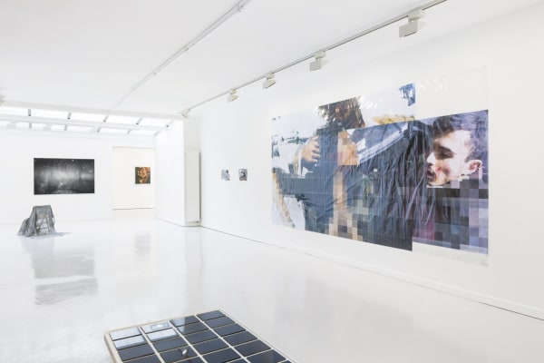 Theliarscloth Grimm Franshalsstraat 2018 Installationview2 Sm