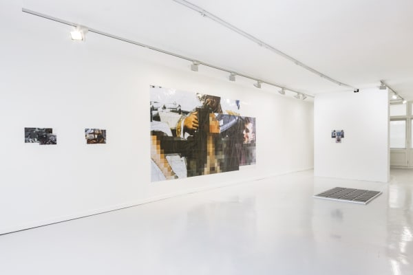 Theliarscloth Grimm Franshalsstraat 2018 Installationview6 Sm