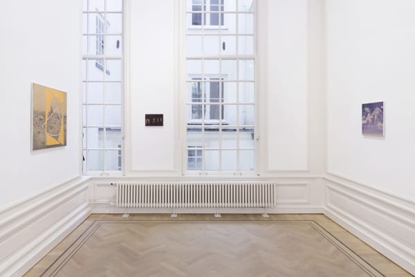 2 Ciaran Murphy Plainsight Grimm Keizersgracht Sonia Mangiapane