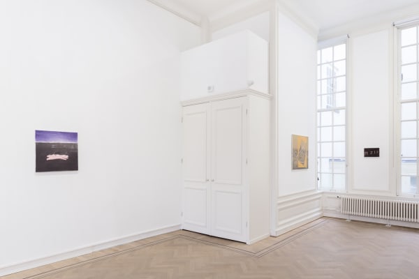 7 Ciaran Murphy Plainsight Grimm Keizersgracht Sonia Mangiapane