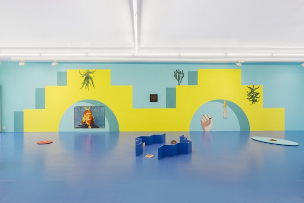 Installation View 10